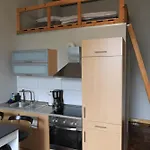Studio Apartment Bremen 03