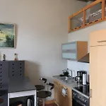Studio Apartment Bremen 03