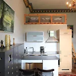 Studio Apartment Bremen 03