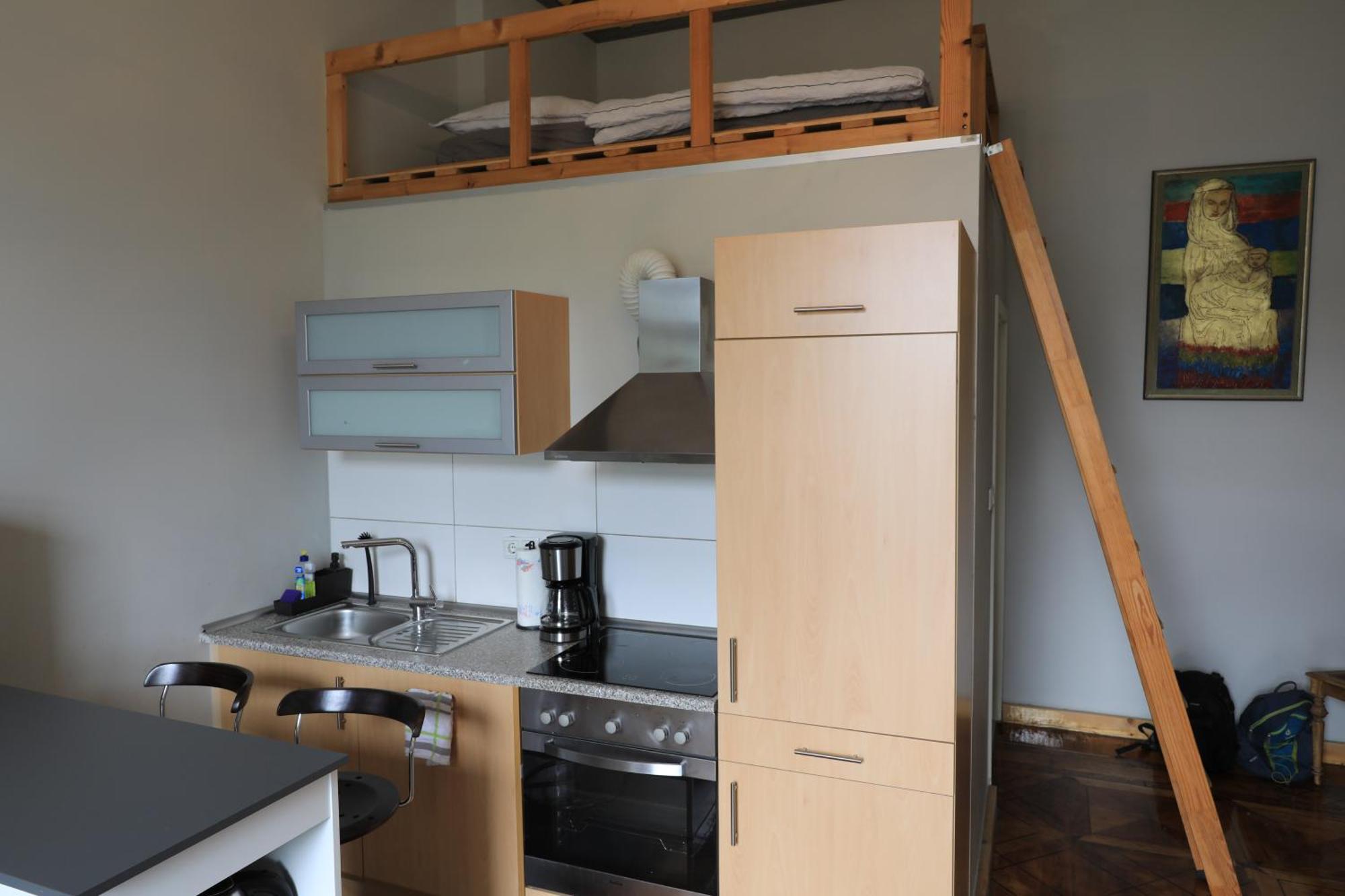 Apartment 03 *